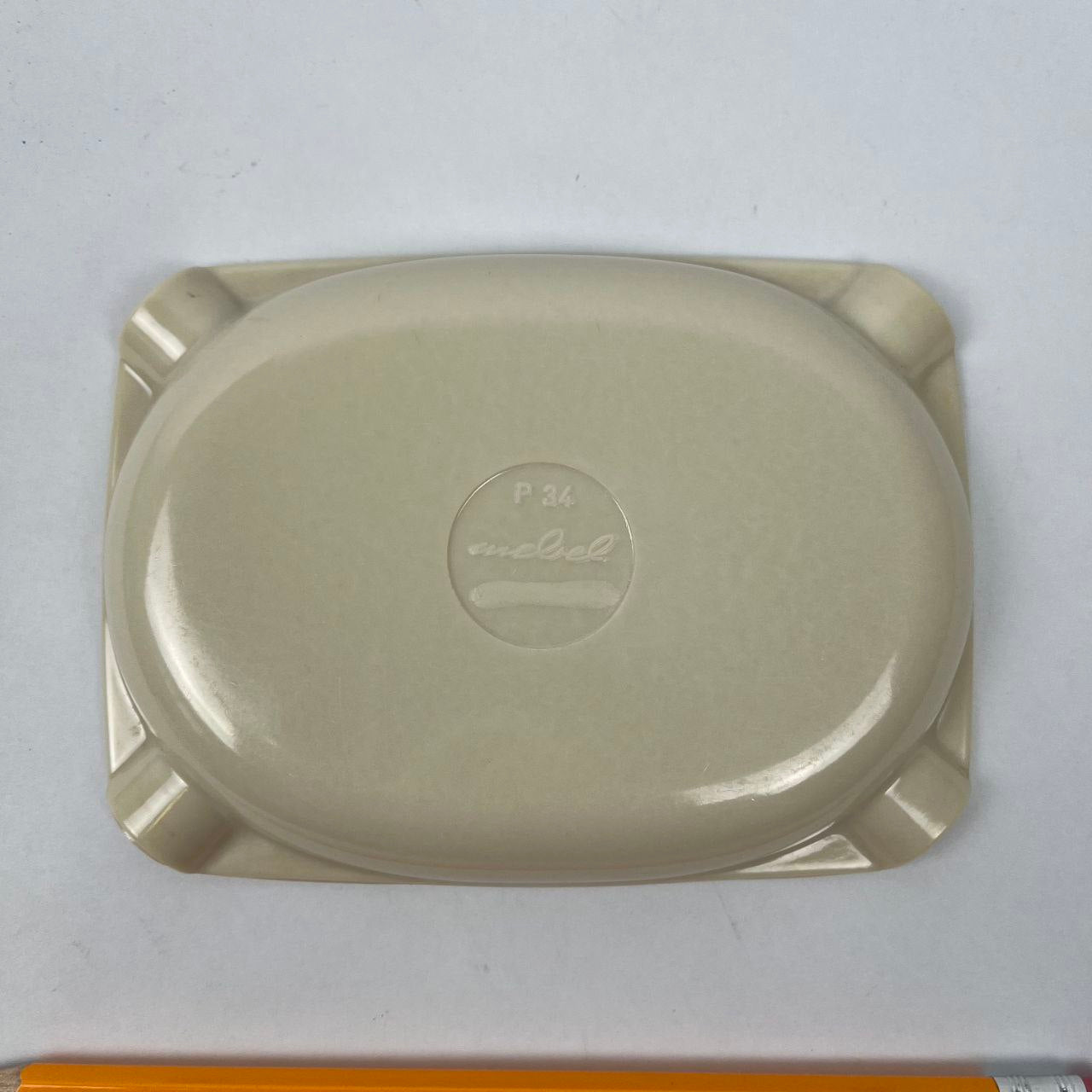 Posacenere pubblicitario - Marchesi De' Frescobaldi | Anni '60