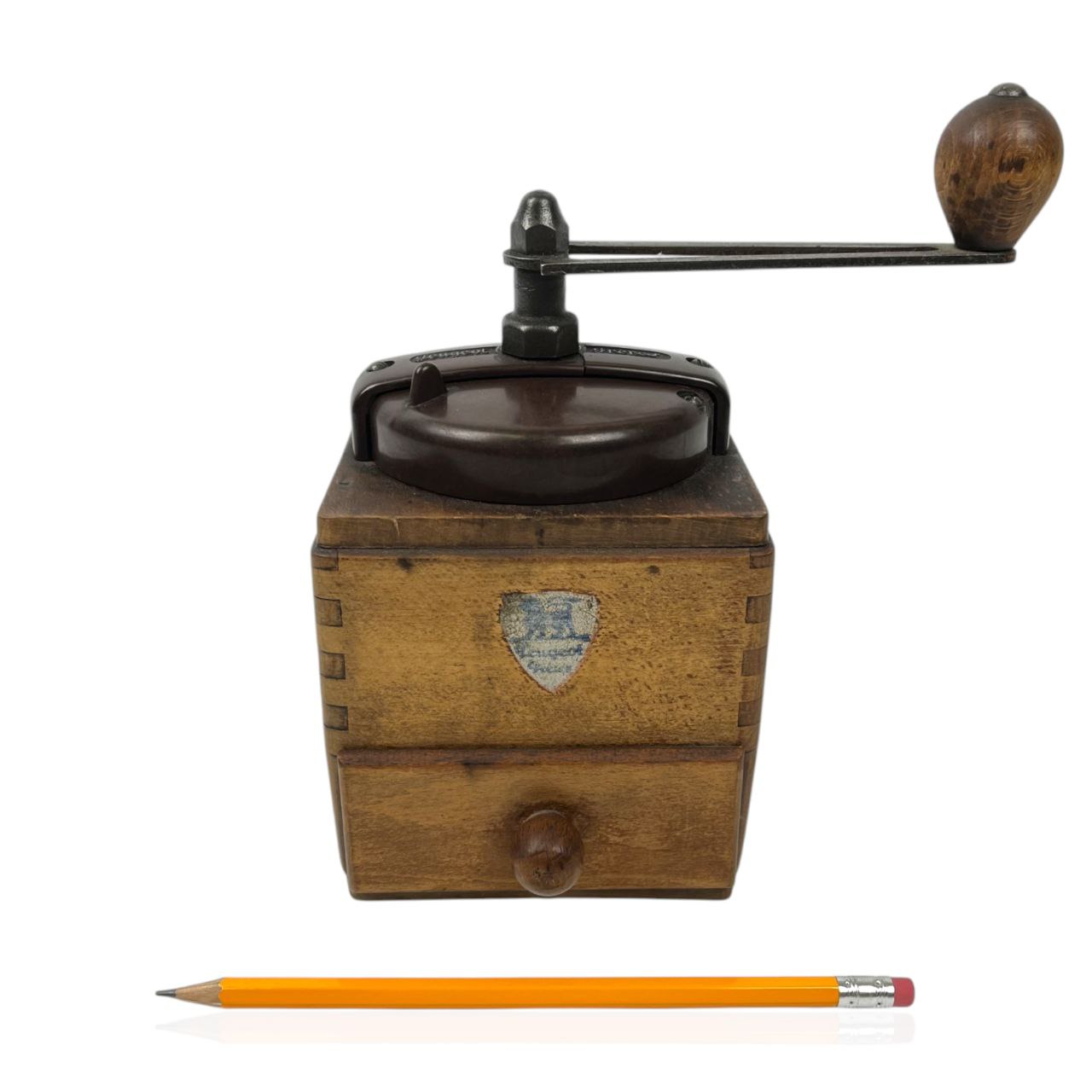 Macina Caffè - Peugeot Frères | Anni '50