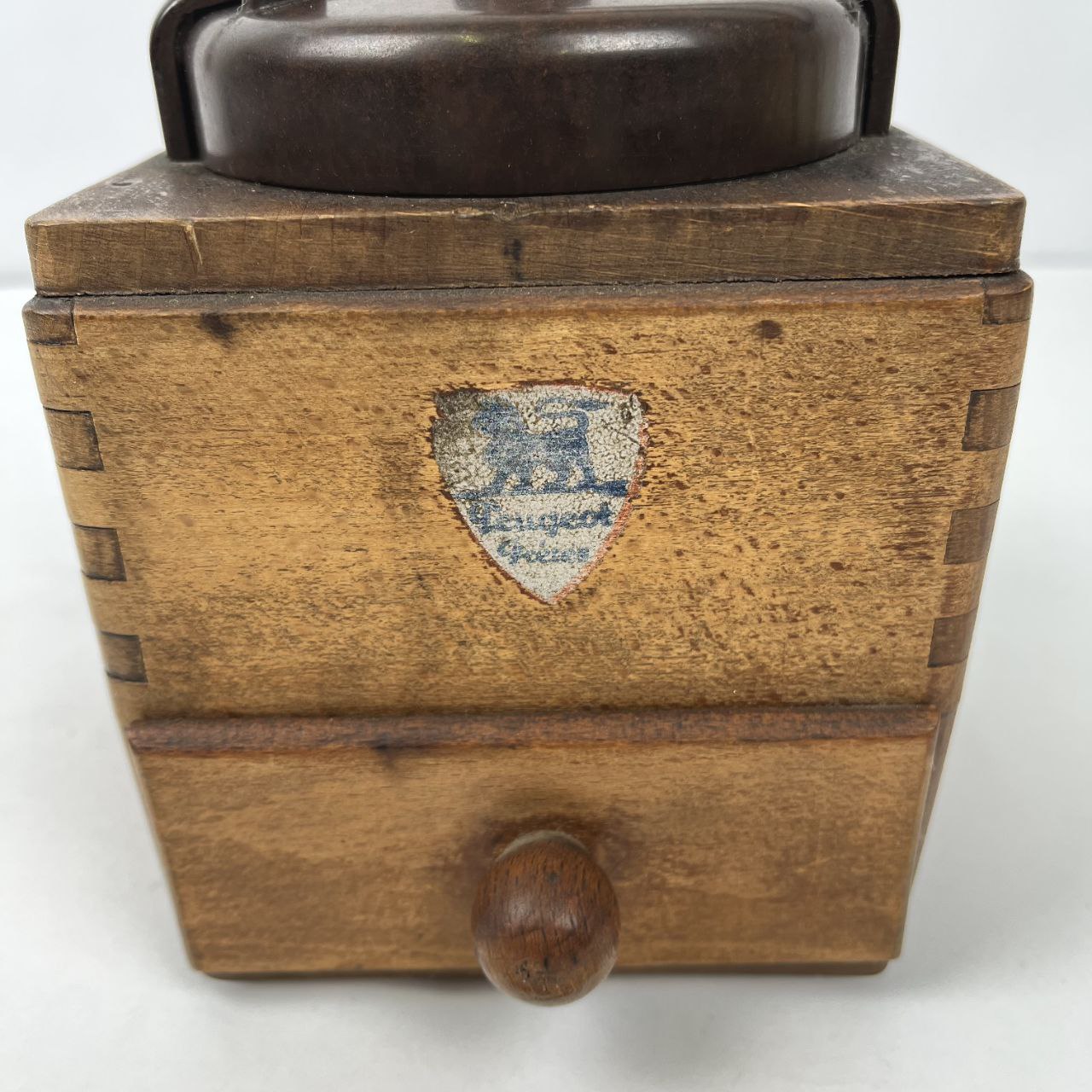 Macina Caffè - Peugeot Frères | Anni '50