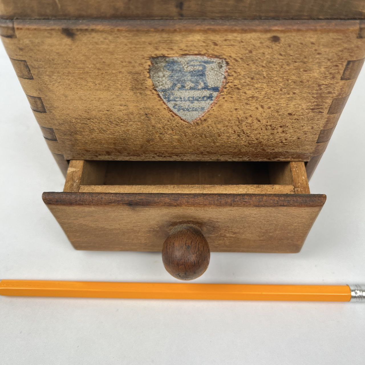 Macina Caffè - Peugeot Frères | Anni '50