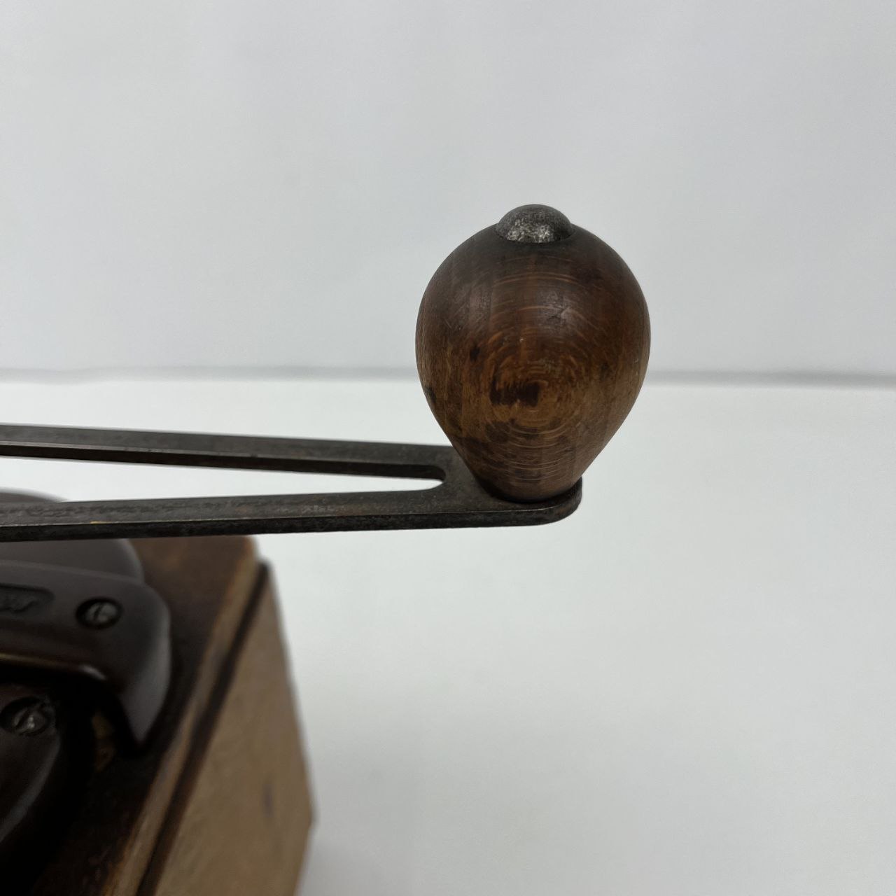 Macina Caffè - Peugeot Frères | Anni '50