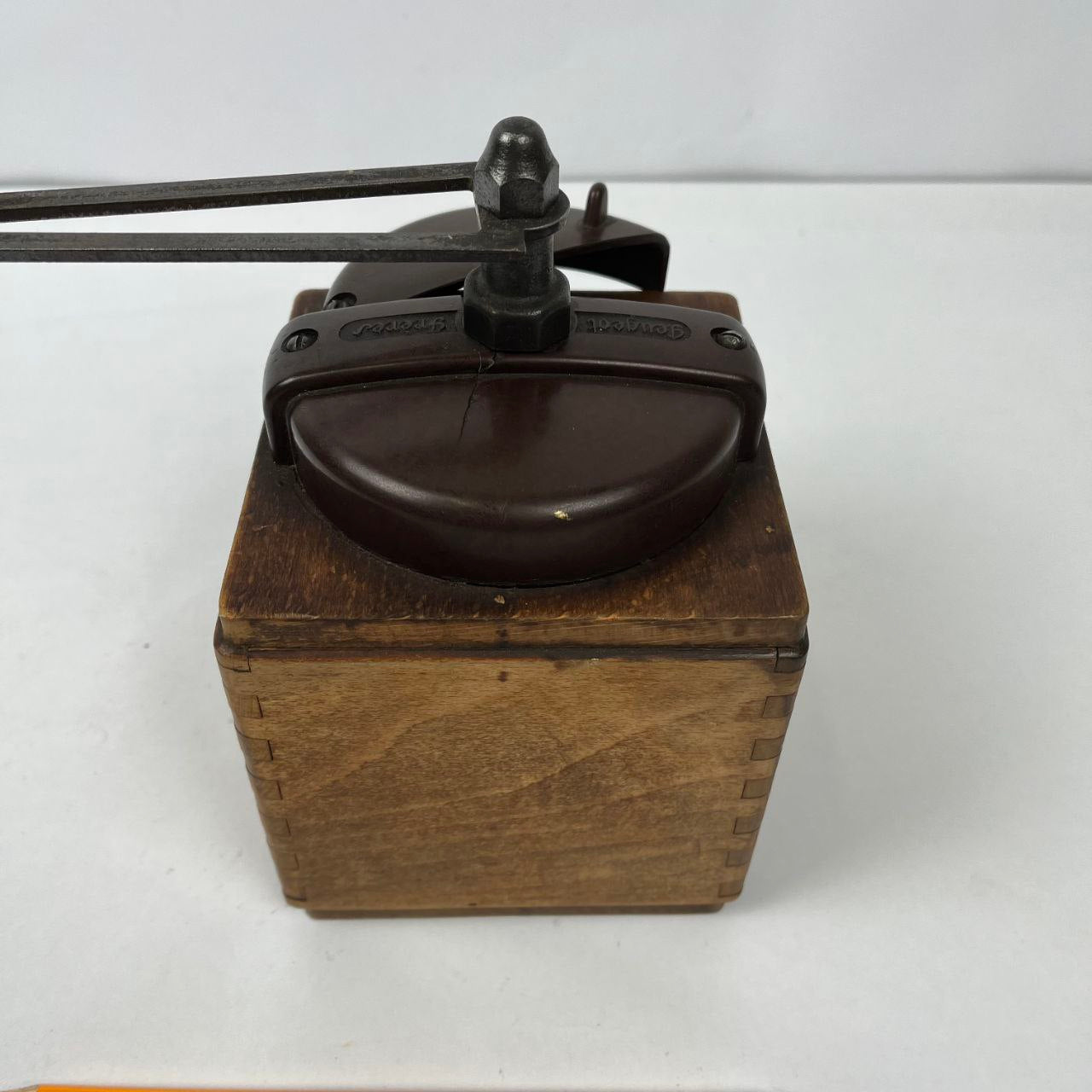 Macina Caffè - Peugeot Frères | Anni '50