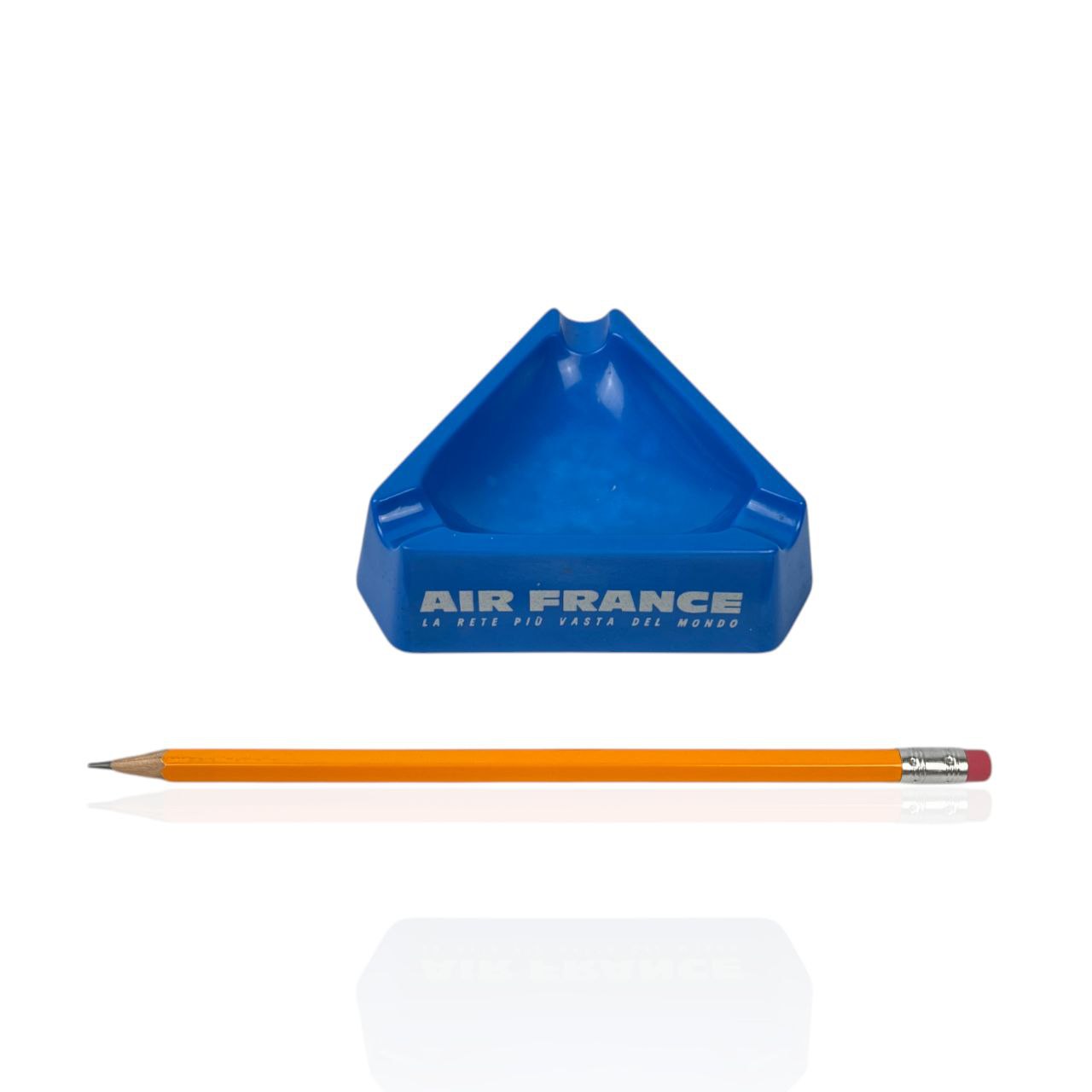 Posacenere pubblicitario - Air France | Anni '60