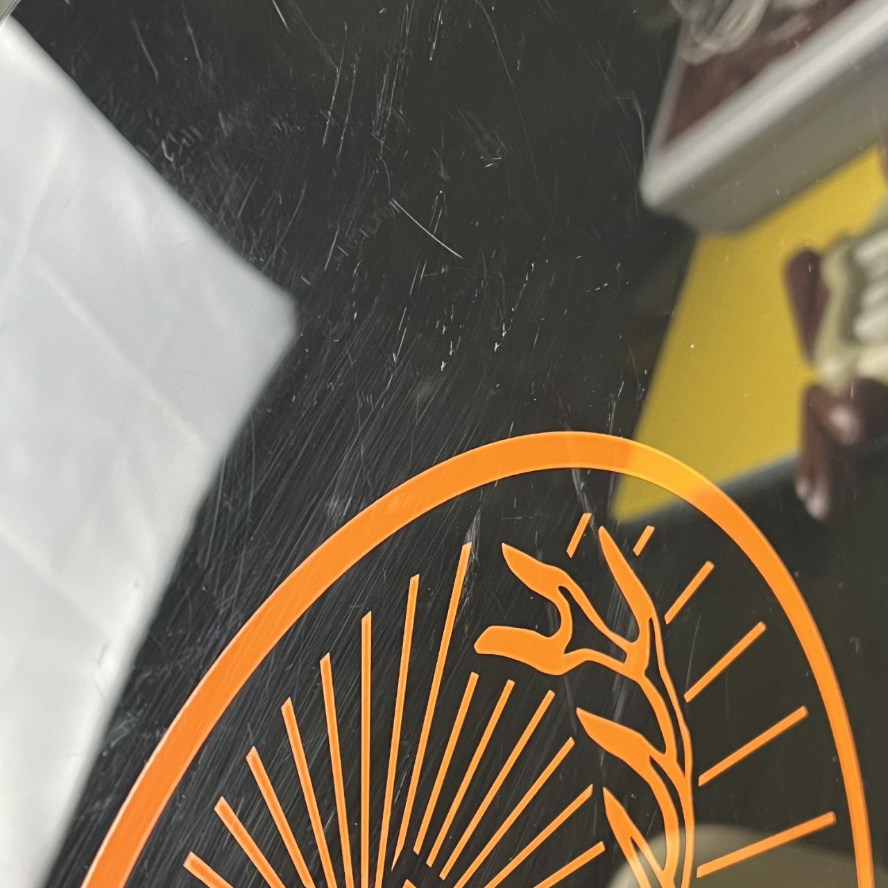 Insegna luminosa Jägermeister