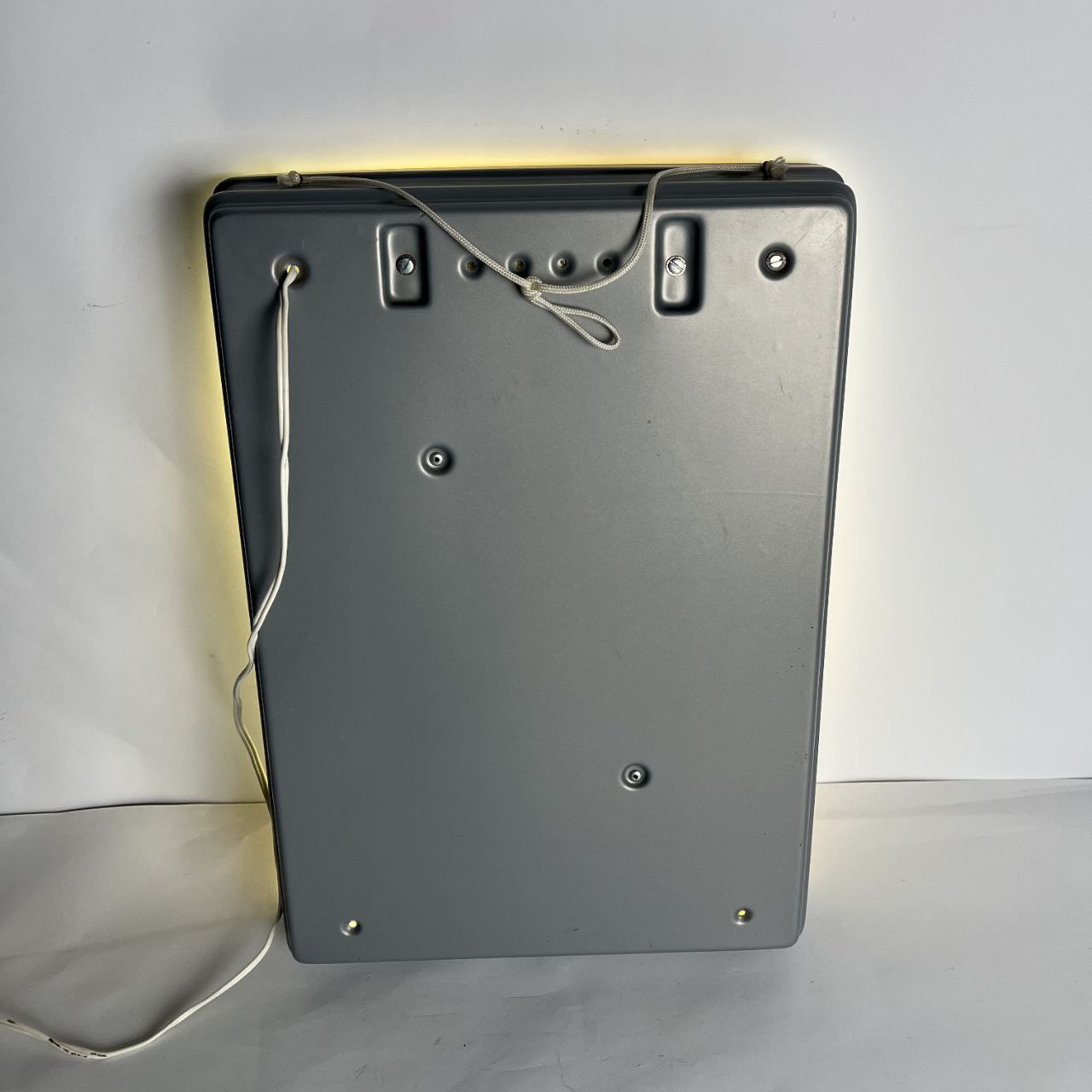 Insegna luminosa Bitter Campari | Anni '70