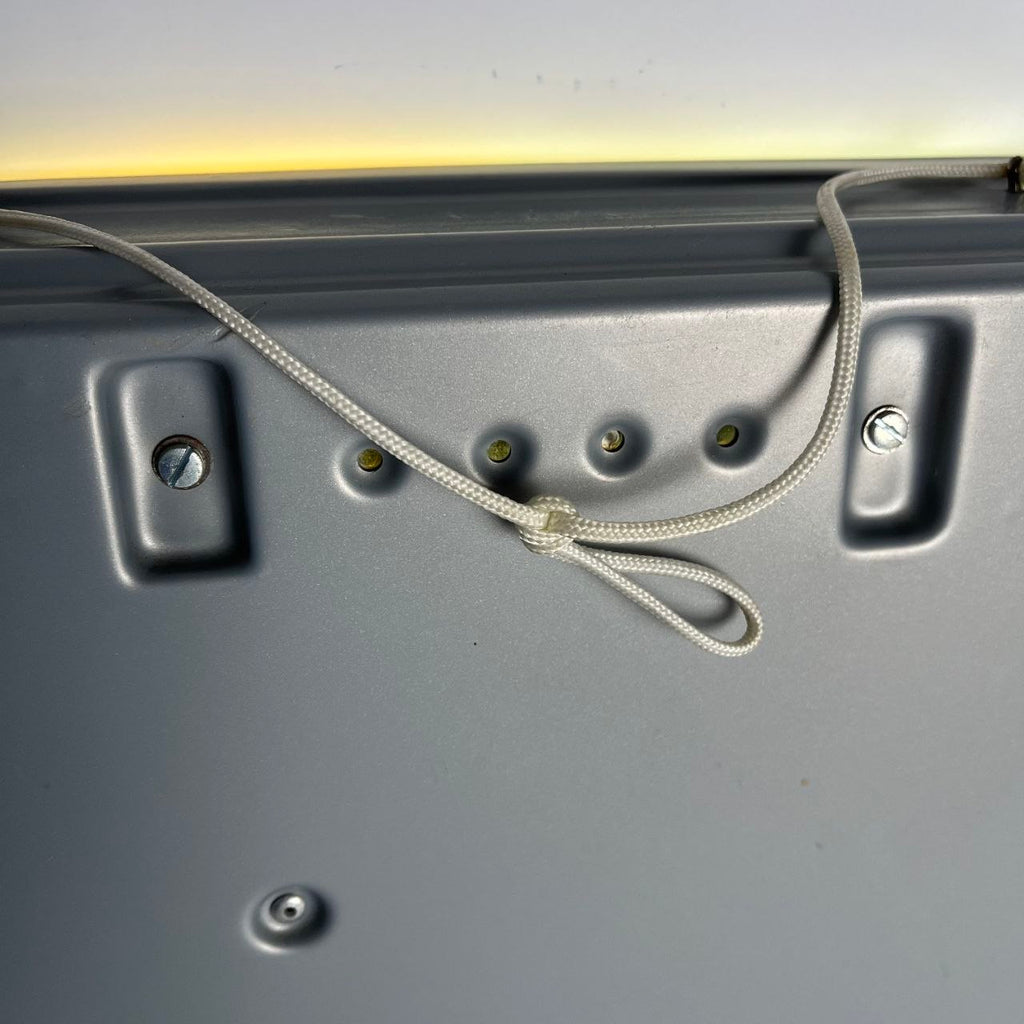 Insegna luminosa Bitter Campari | Anni '70