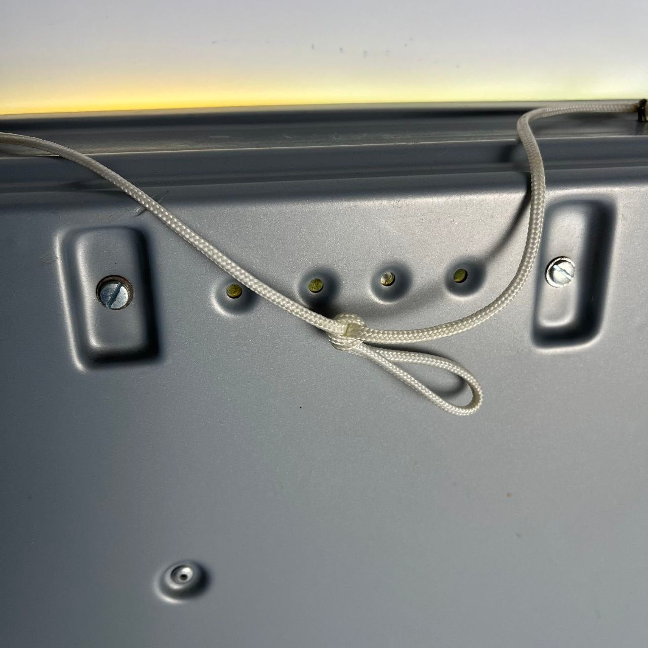 Insegna luminosa Bitter Campari | Anni '70