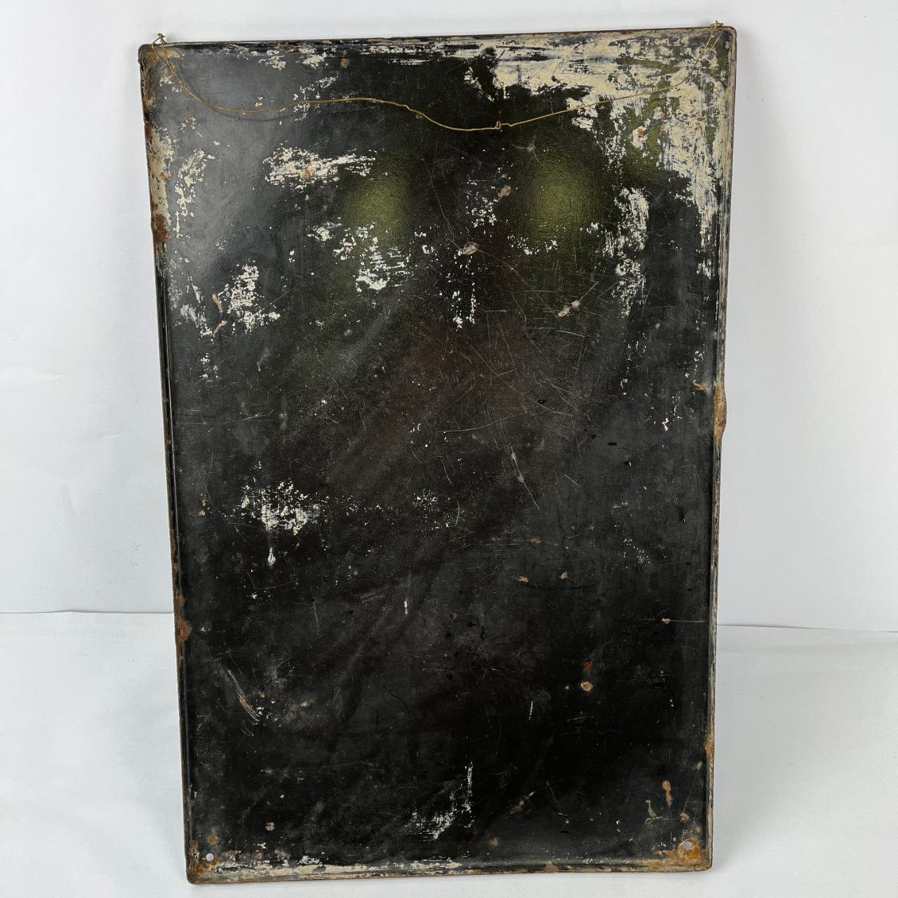 Insegna smaltata - Philips Lampade di Qualità