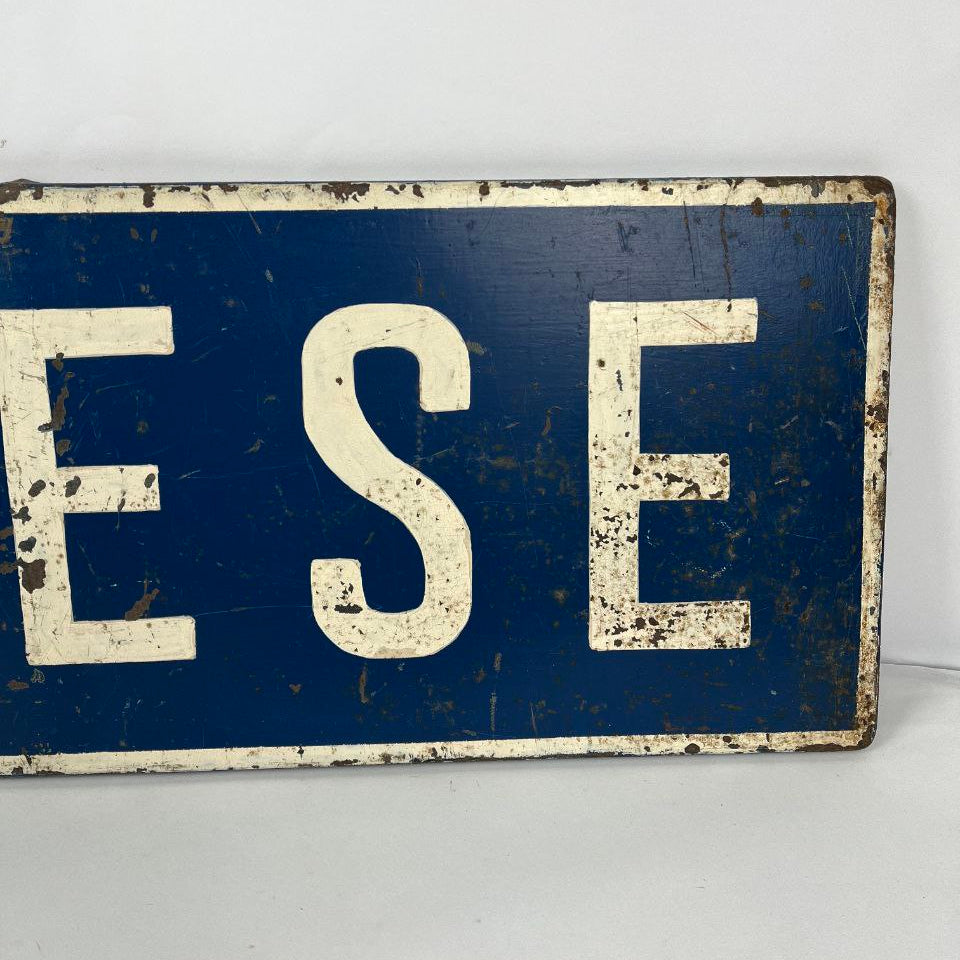 Cartello Stradale - Varese