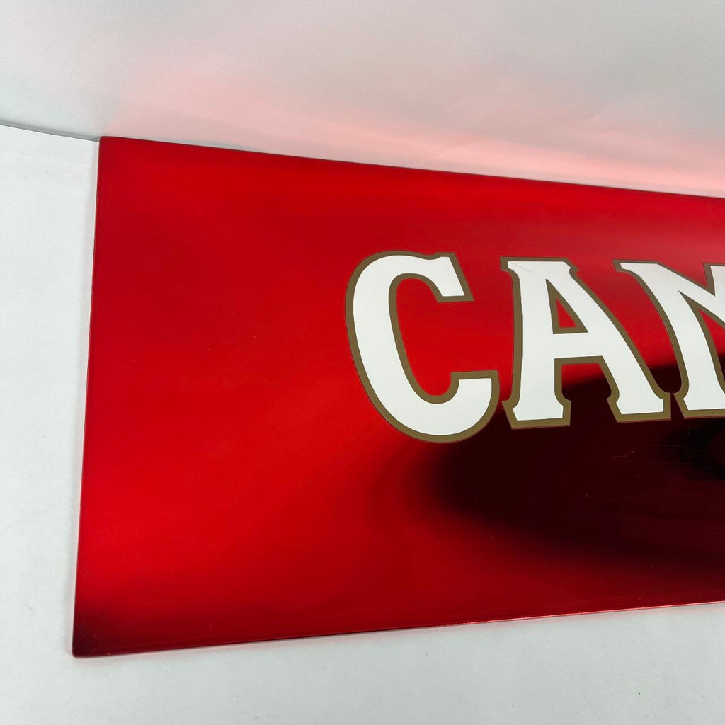 Sign - Campari | 1990s