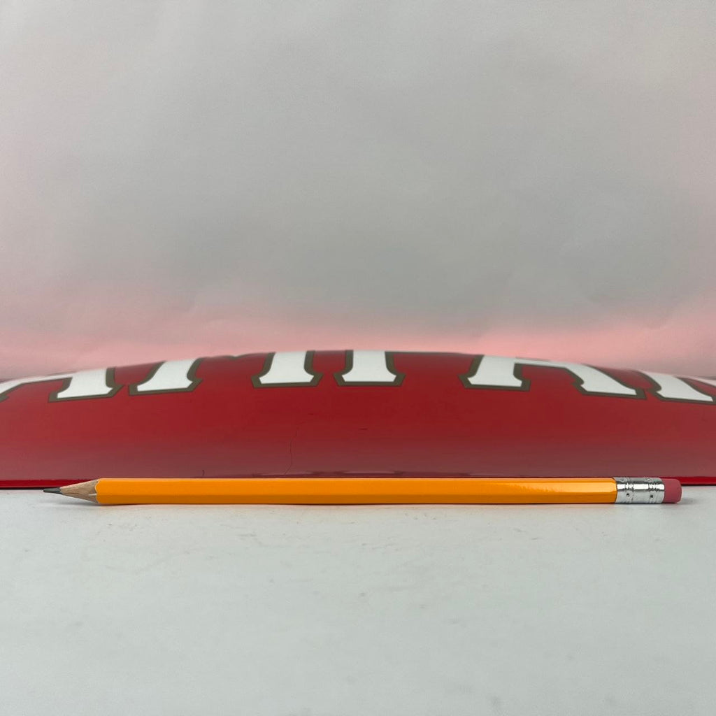 Sign - Campari | 1990s