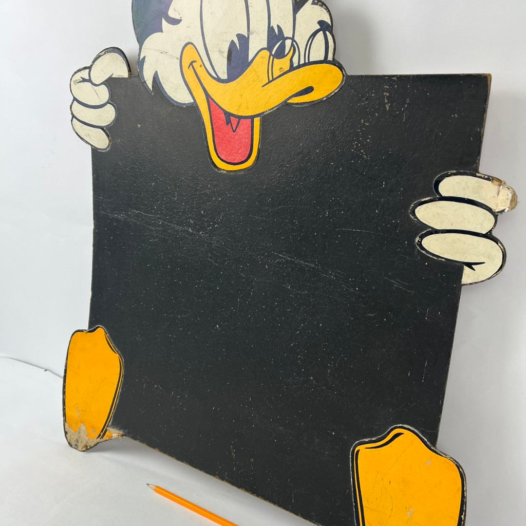 Lavagna Zio Paperone, Disney