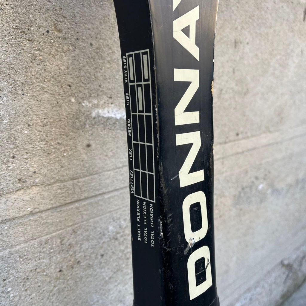 Giant Donnay "Borg Pro" Tennis Racket - (140 cm)