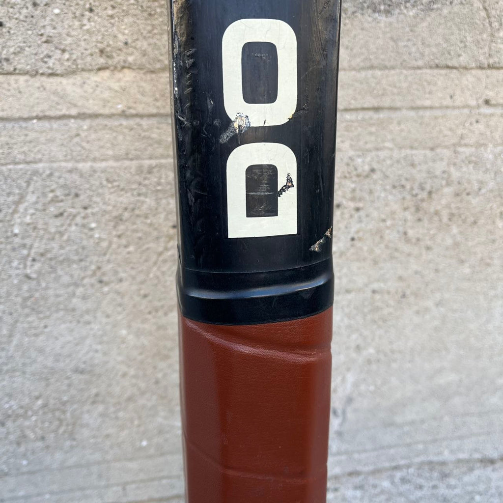 Giant Donnay "Borg Pro" Tennis Racket - (140 cm)