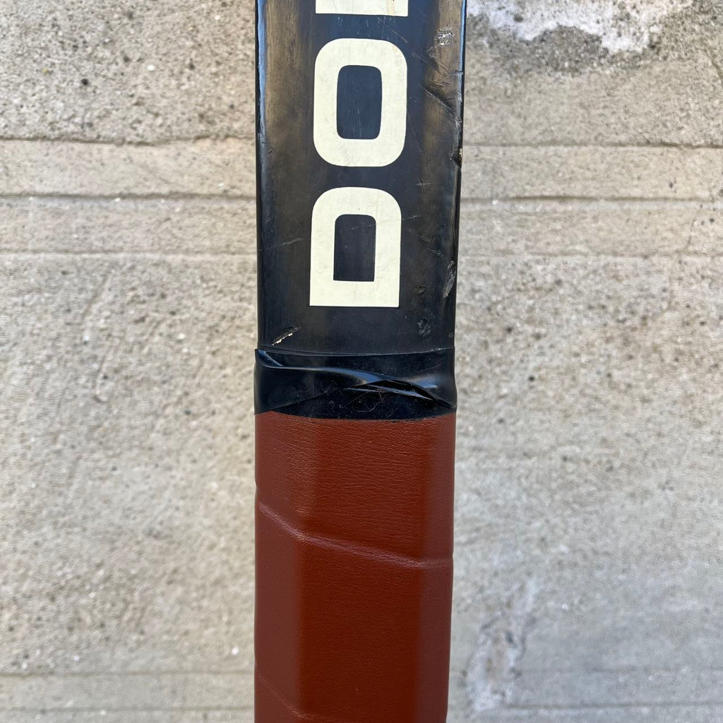 Giant Donnay "Borg Pro" Tennis Racket - (140 cm)