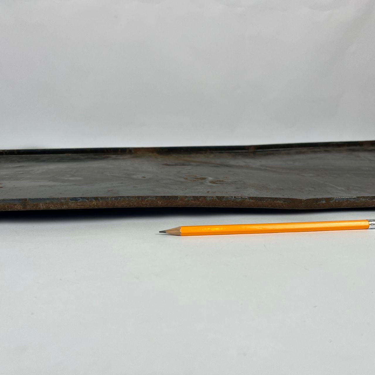 Insegna smaltata - Il Popolo, Quotidiano della Democrazia Cristiana