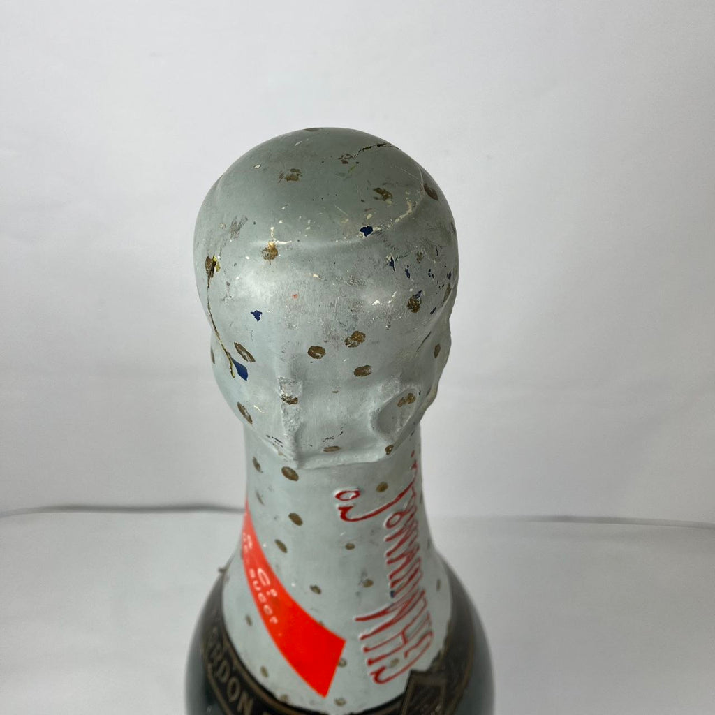 Bottiglia Espositiva G.H. Mumm Cordon Rouge (82cm)