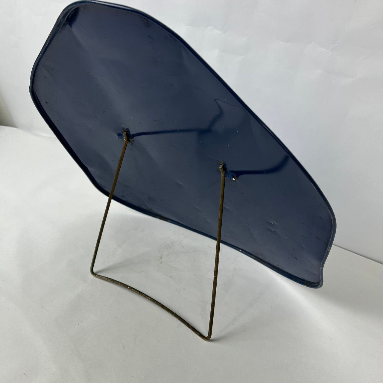 Insegna da banco Baci Perugina