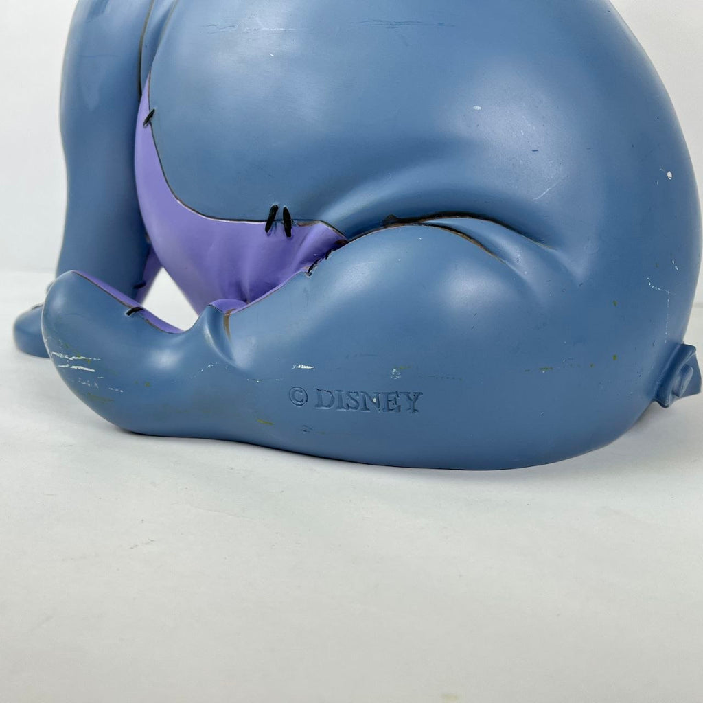 Statue - Eeyore & Roo Disney Rutten