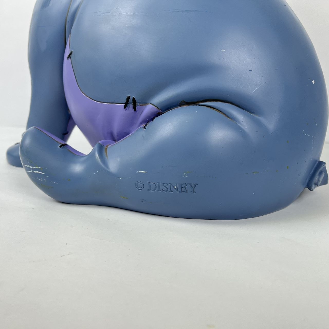 Statua - Eeyore & Roo Disney Rutten (Ih-Oh e Ro)