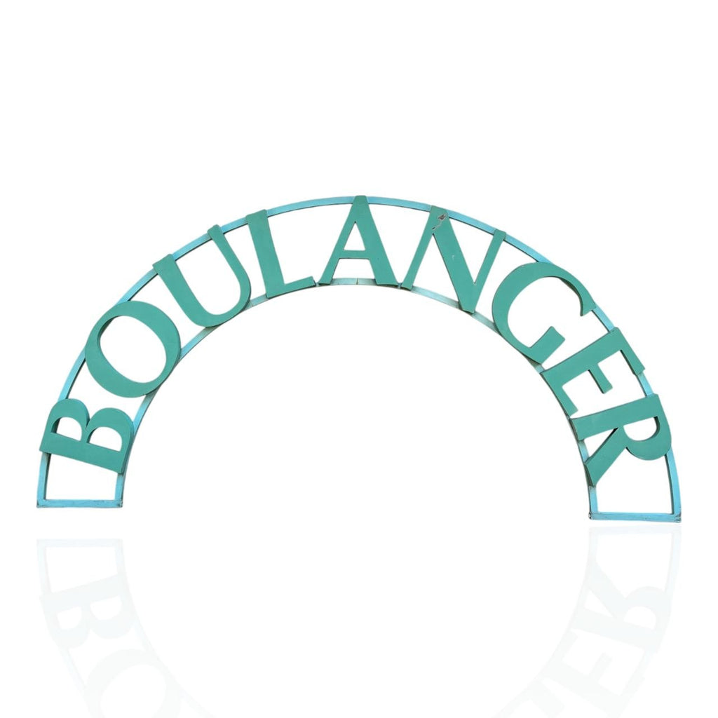 Insegna - Boulanger (200 cm)
