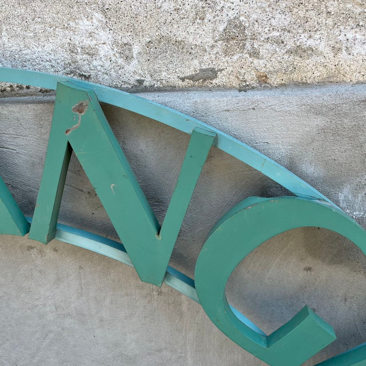 Insegna - Boulanger (200 cm)