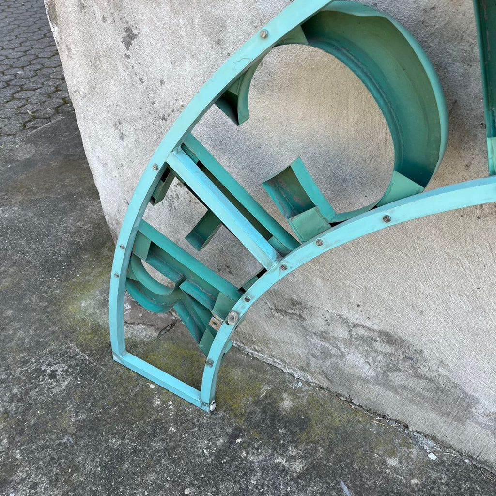 Insegna - Boulanger (200 cm)