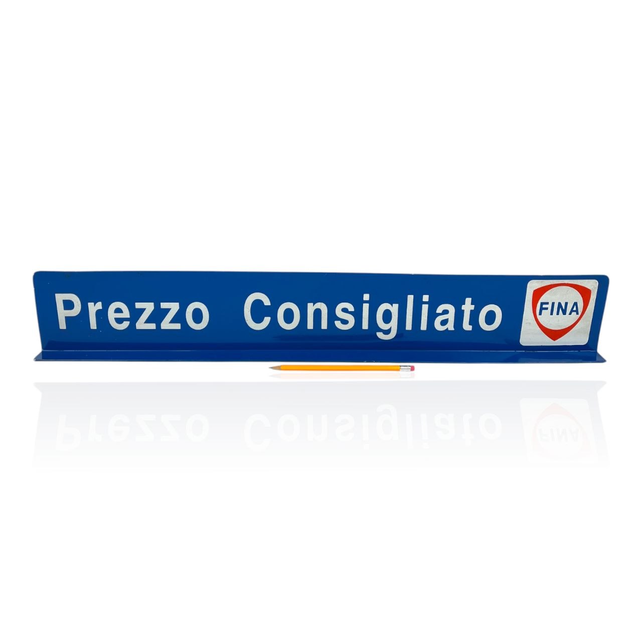 Insegna - Fina Prezzo Consigliato