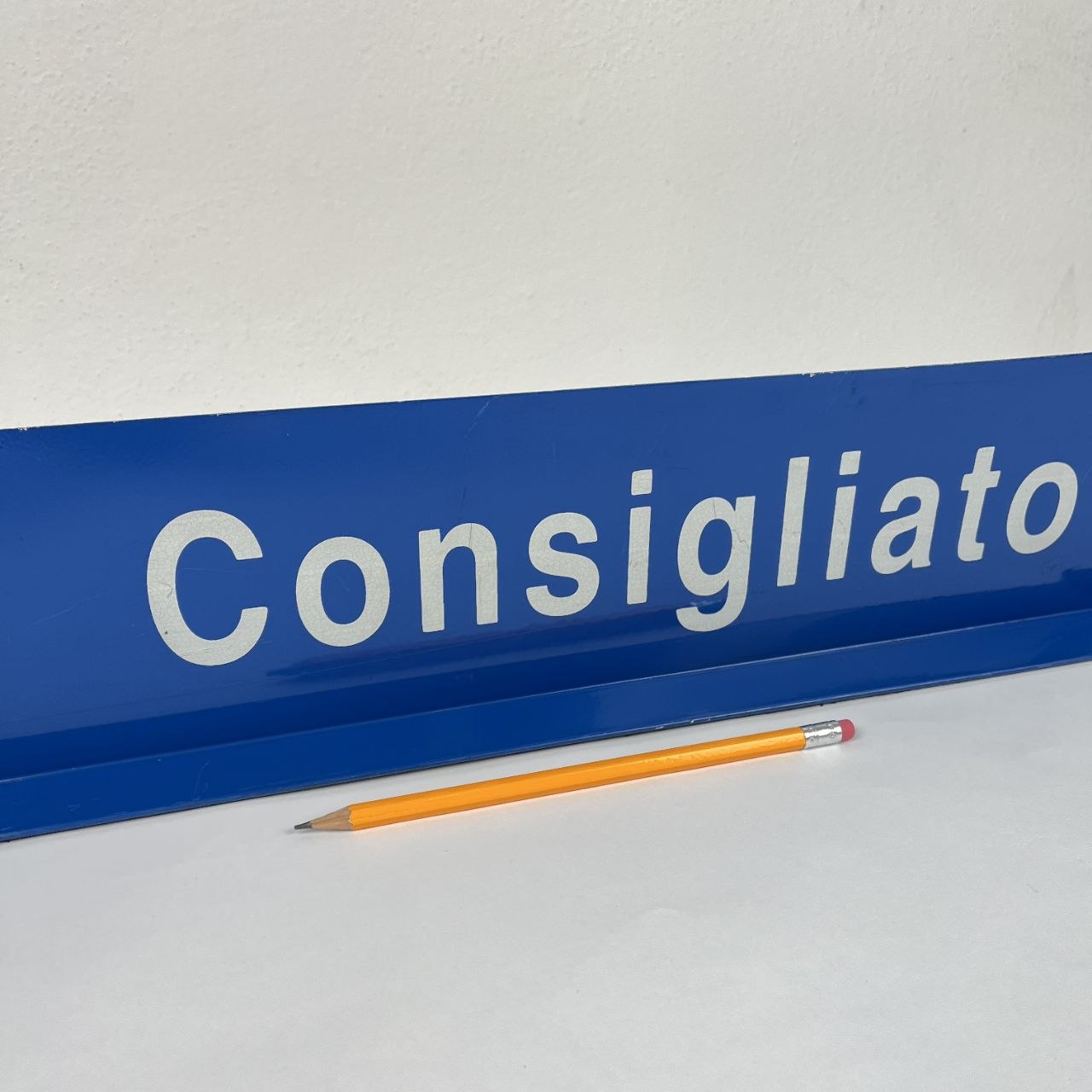 Insegna - Fina Prezzo Consigliato
