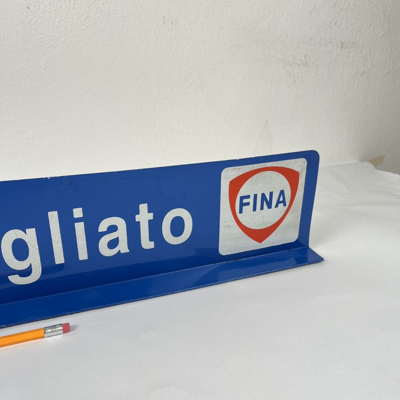 Insegna - Fina Prezzo Consigliato