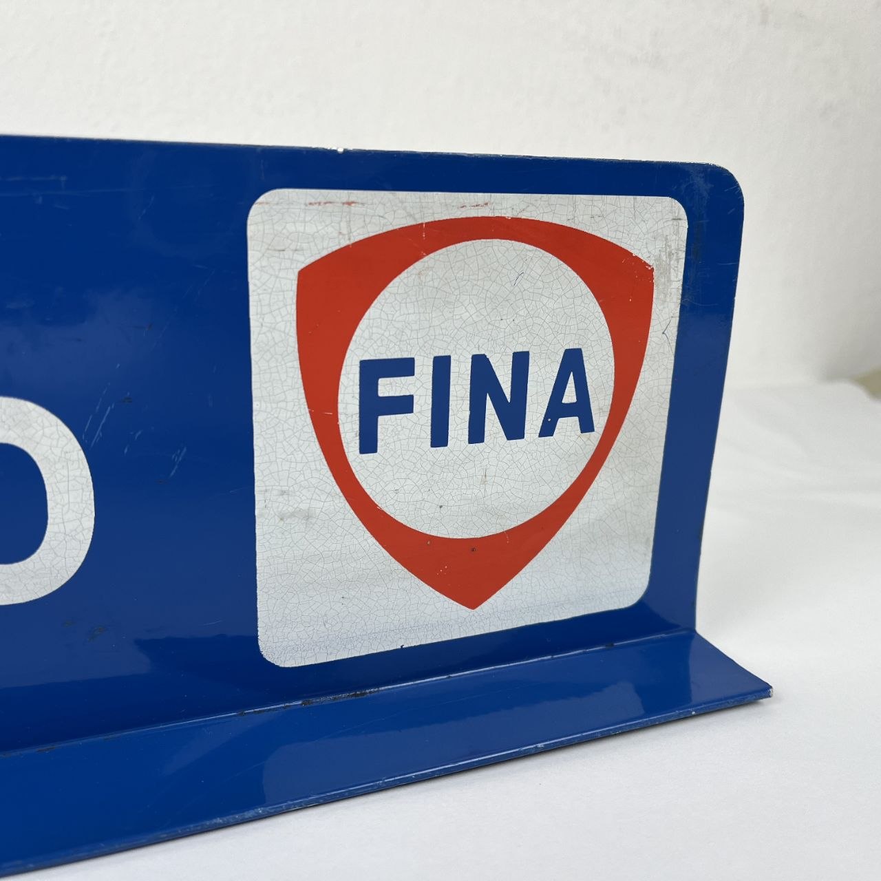 Insegna - Fina Prezzo Consigliato