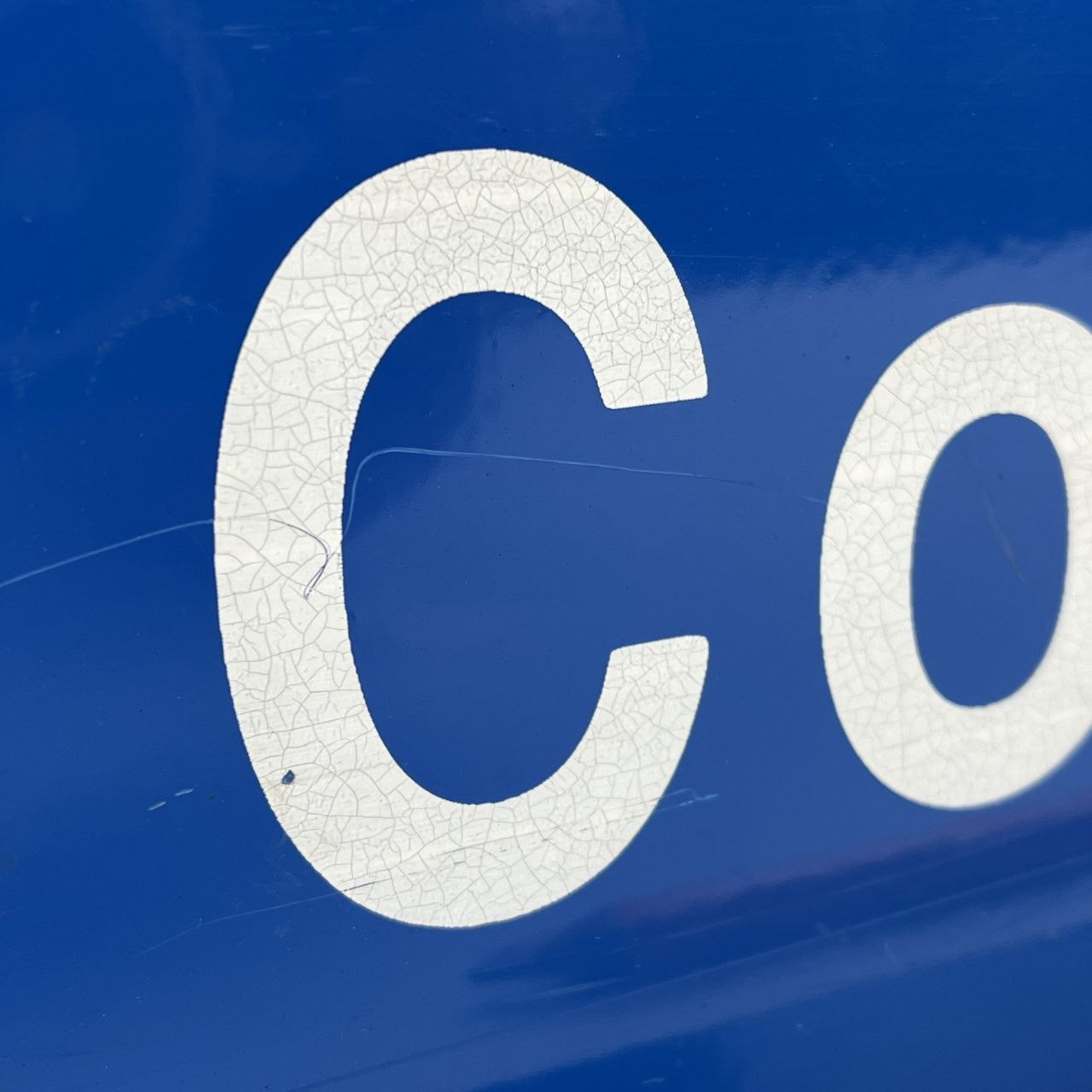 Insegna - Fina Prezzo Consigliato