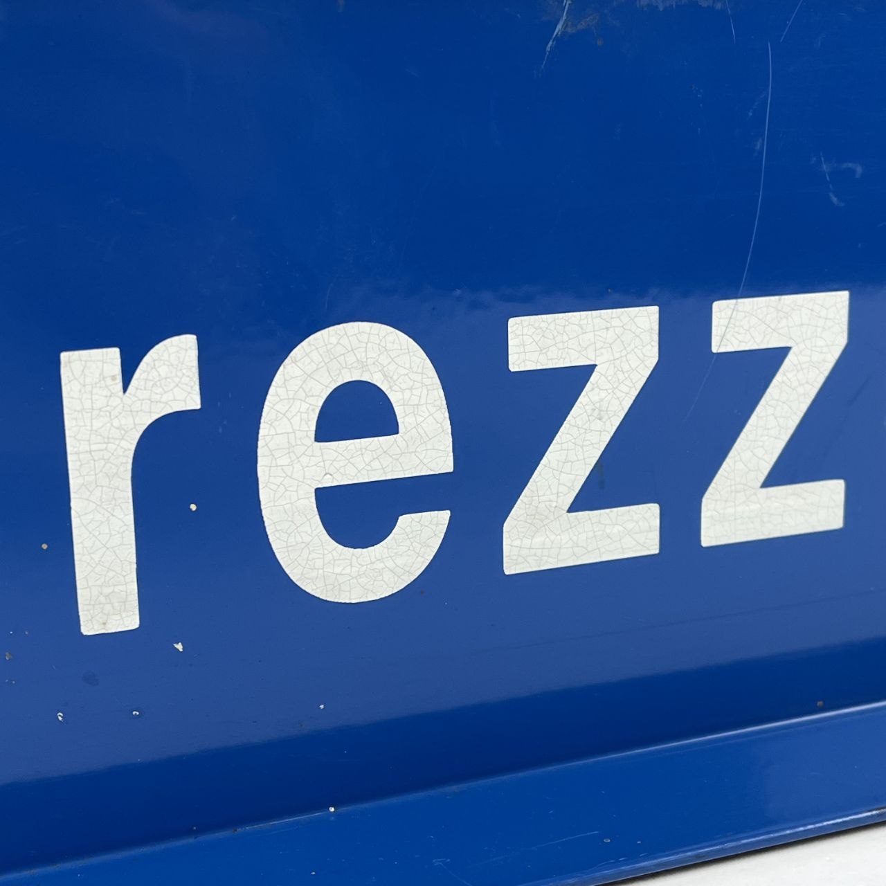 Insegna - Fina Prezzo Consigliato