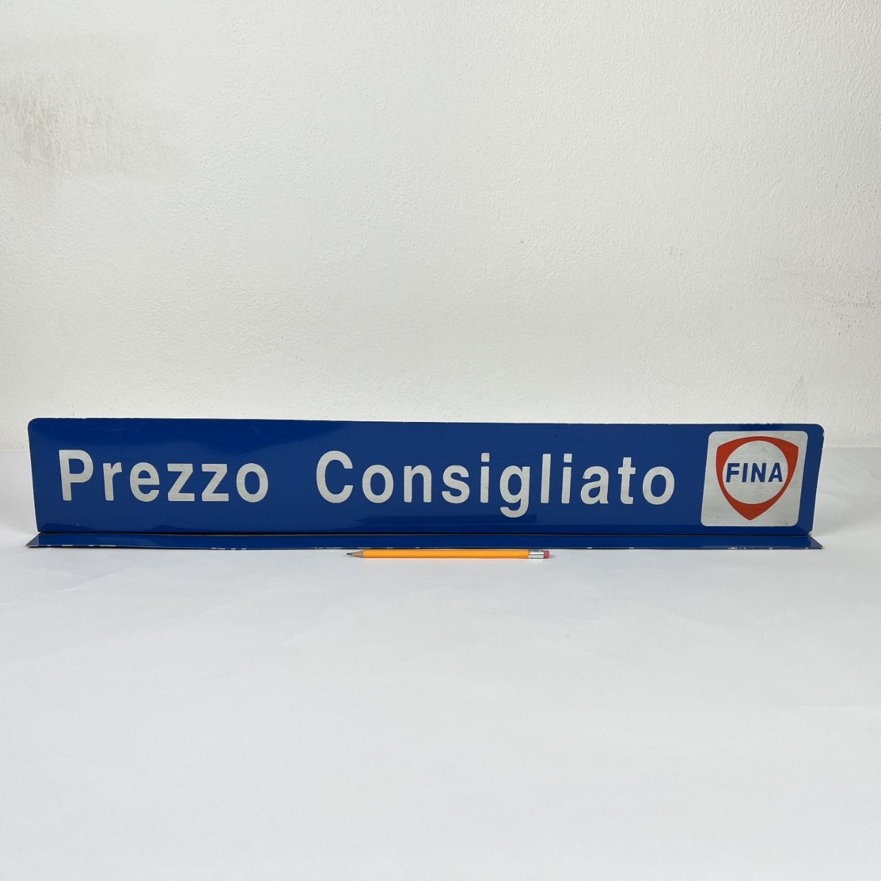 Insegna - Fina Prezzo Consigliato