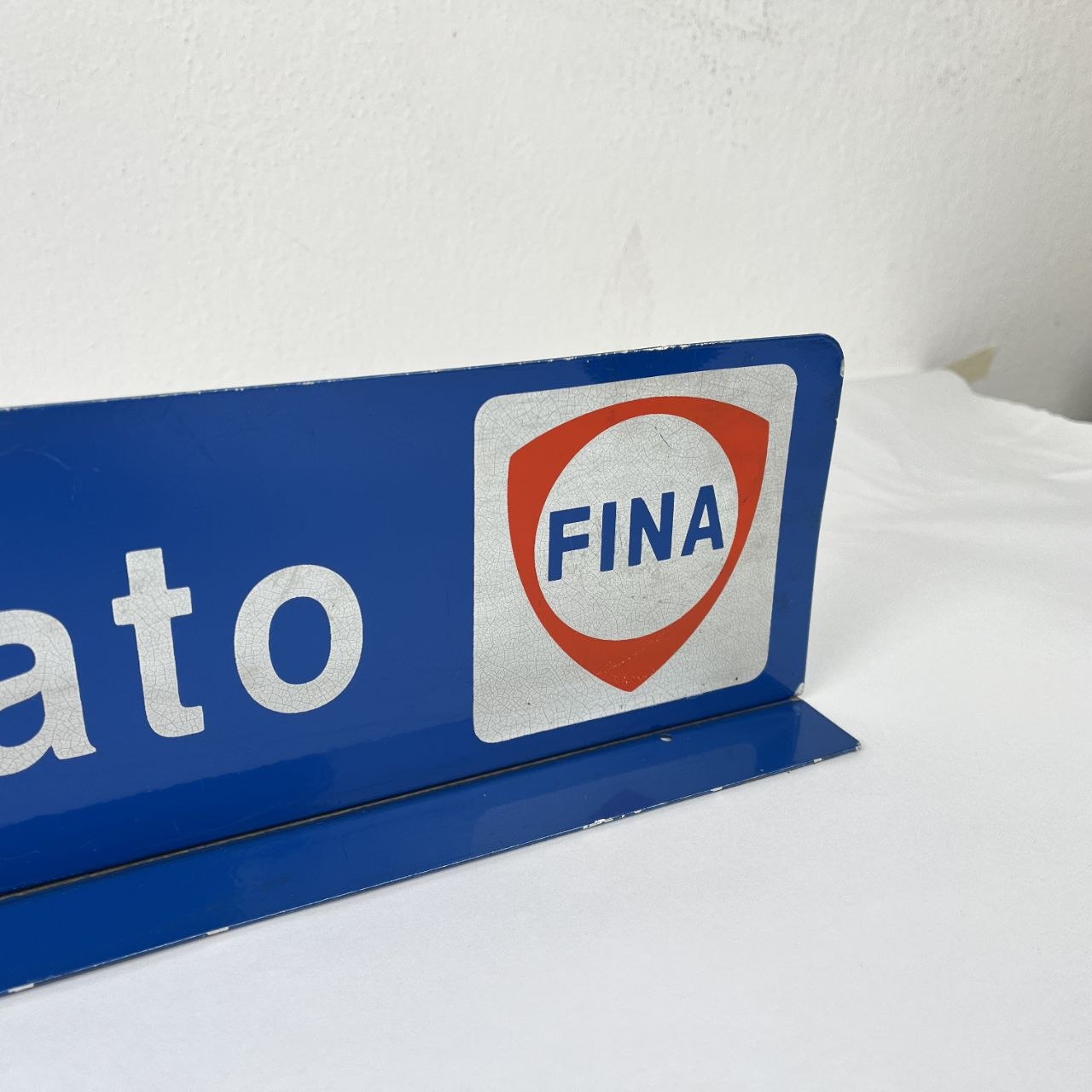 Insegna - Fina Prezzo Consigliato