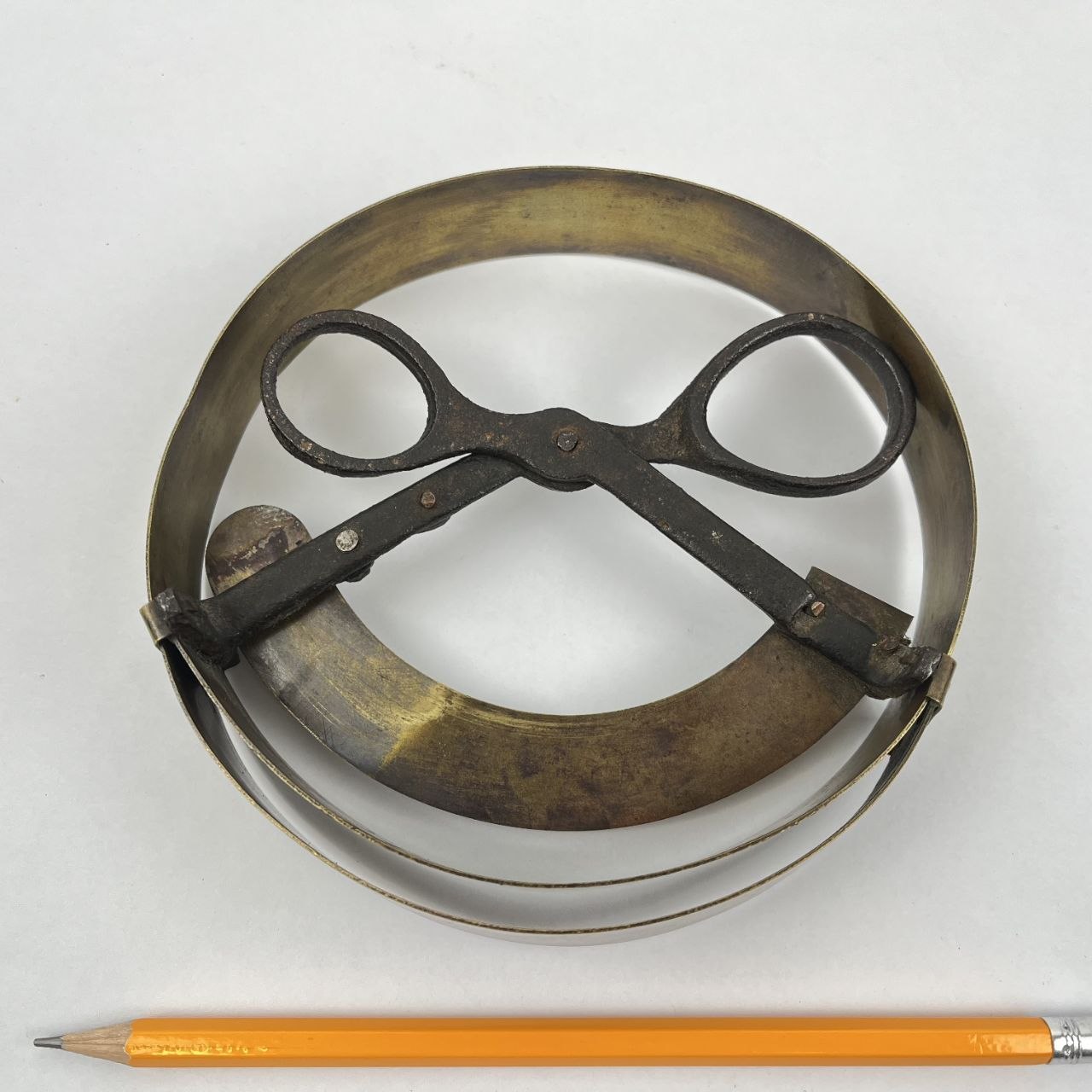 Calibro Misuratore per Cappelli | Anni '30