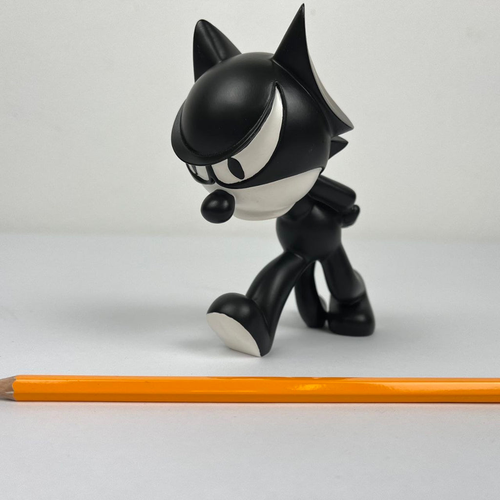 Statuetta - "Felix the Cat" Demons & Merveilles
