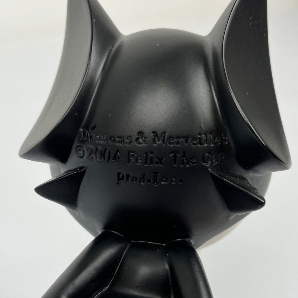 Statuetta - "Felix the Cat" Demons & Merveilles