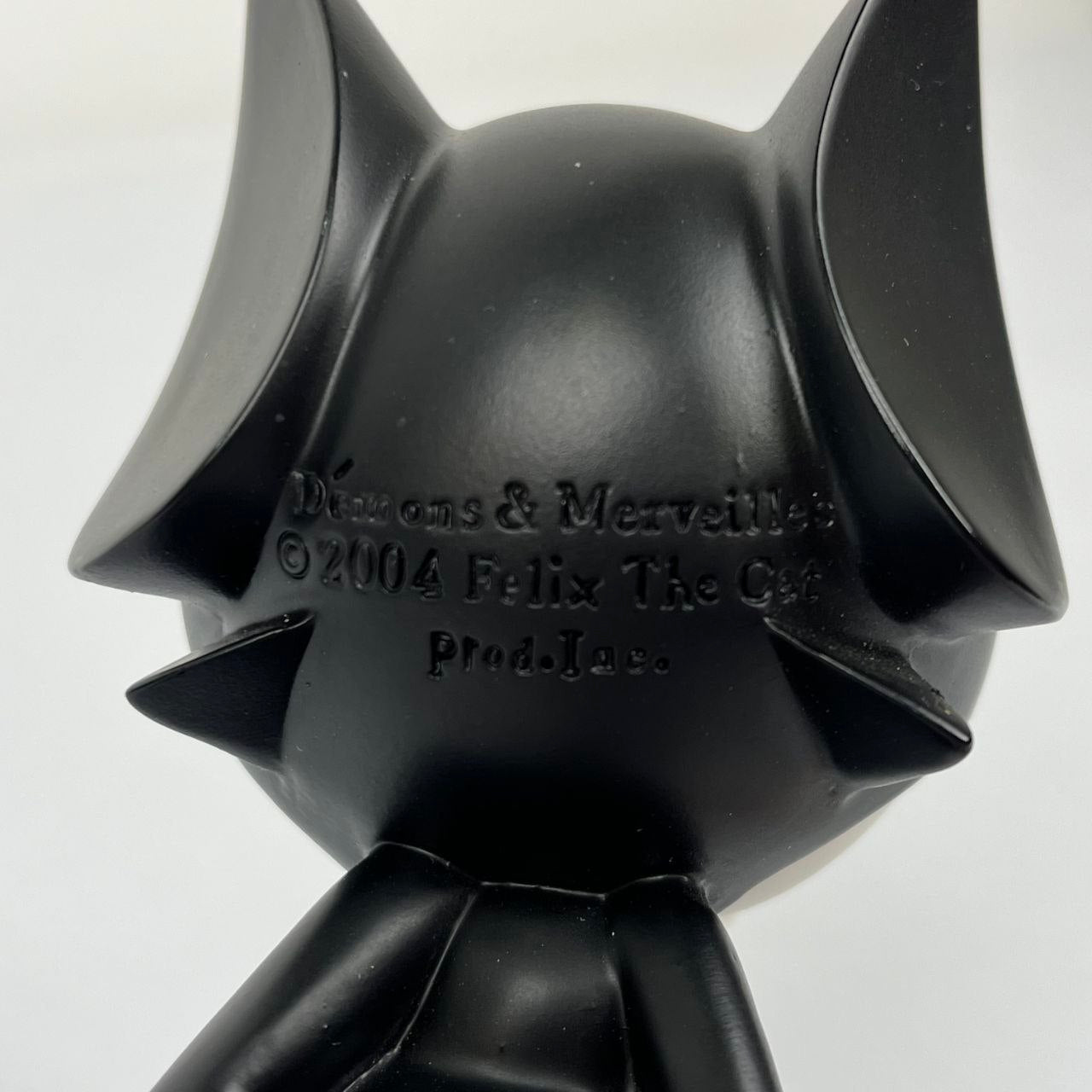 Statuetta - "Felix the Cat" Demons & Merveilles