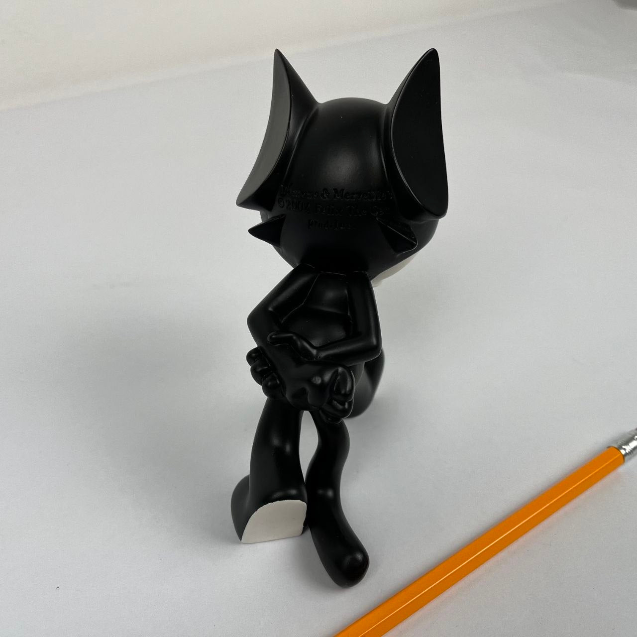 Statuetta - "Felix the Cat" Demons & Merveilles