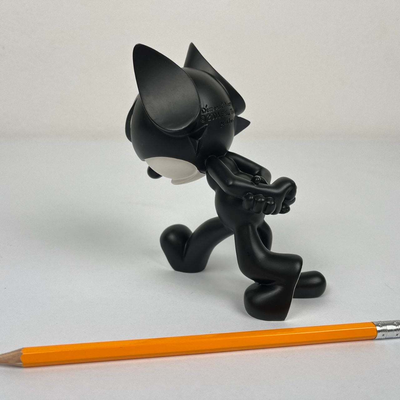 Statuetta - "Felix the Cat" Demons & Merveilles