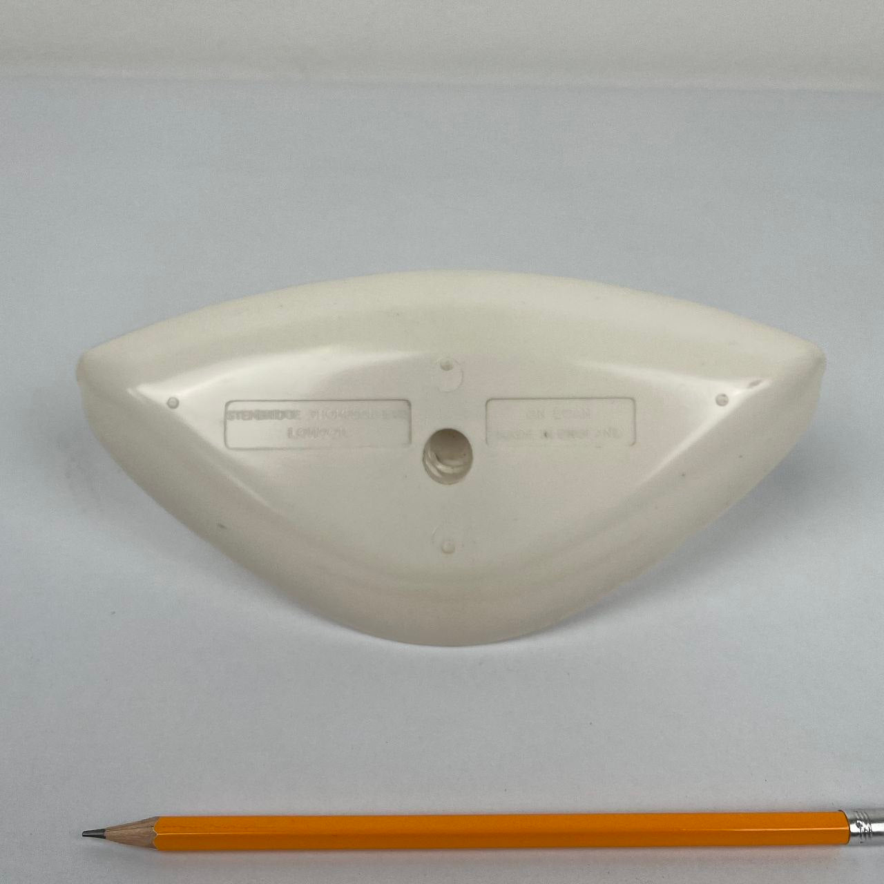 Posacenere pubblicitario - British United Airways "Tail Fin"