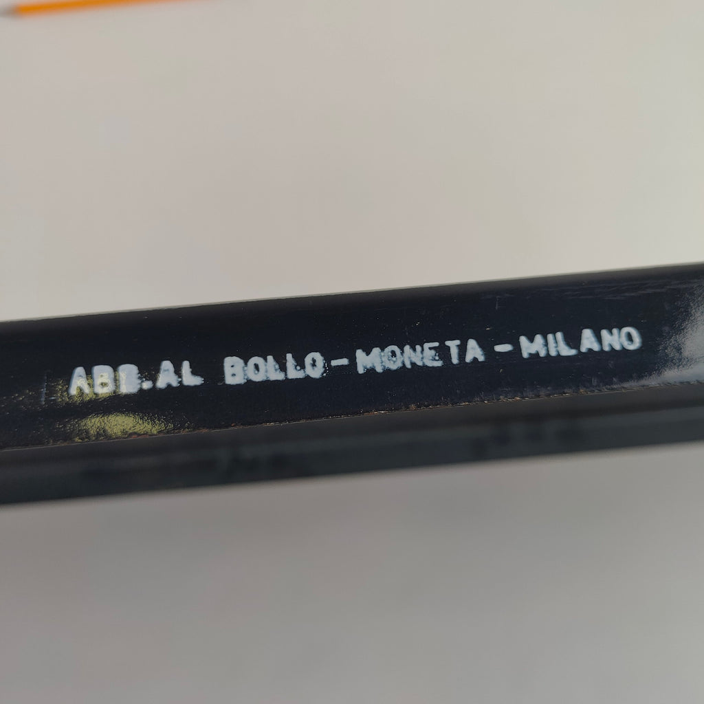 Insegna - Corriere della Sera - Anni '50