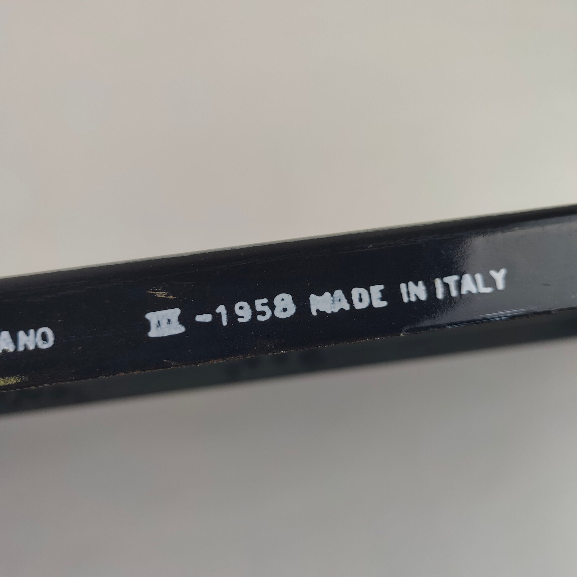 Insegna - Corriere della Sera - Anni '50