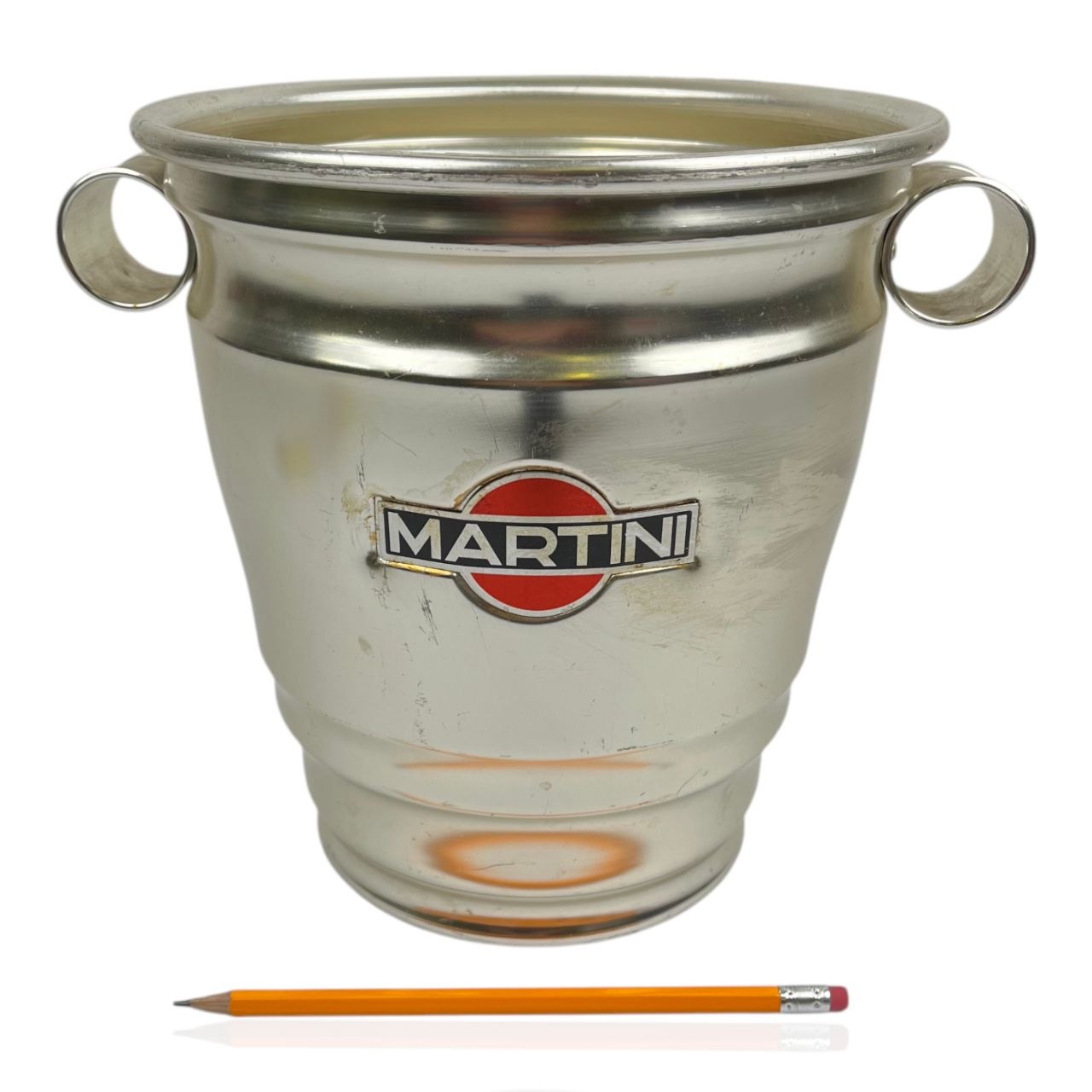 Glacette Pubblicitaria - Martini | Anni '60