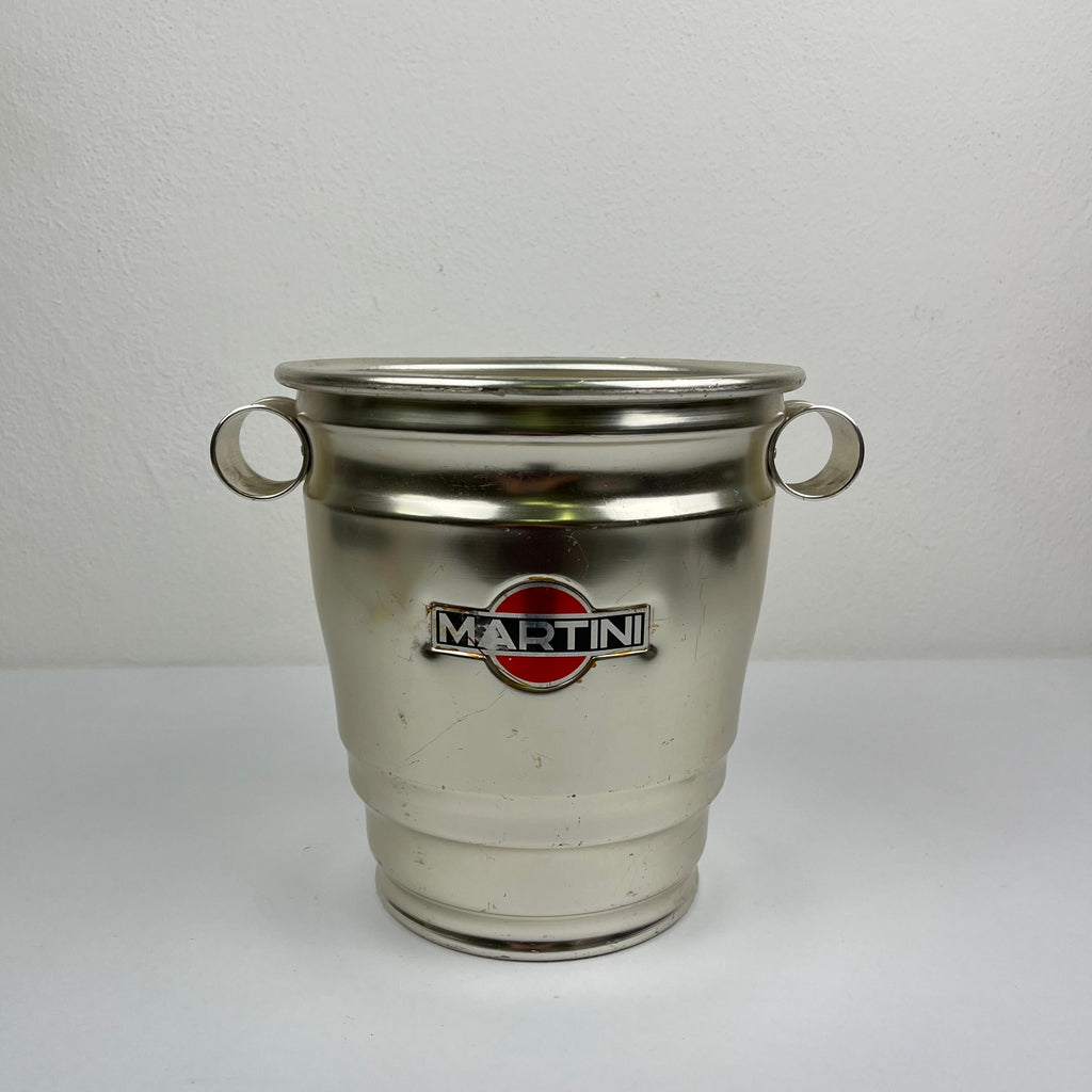 Glacette Pubblicitaria - Martini | Anni '60