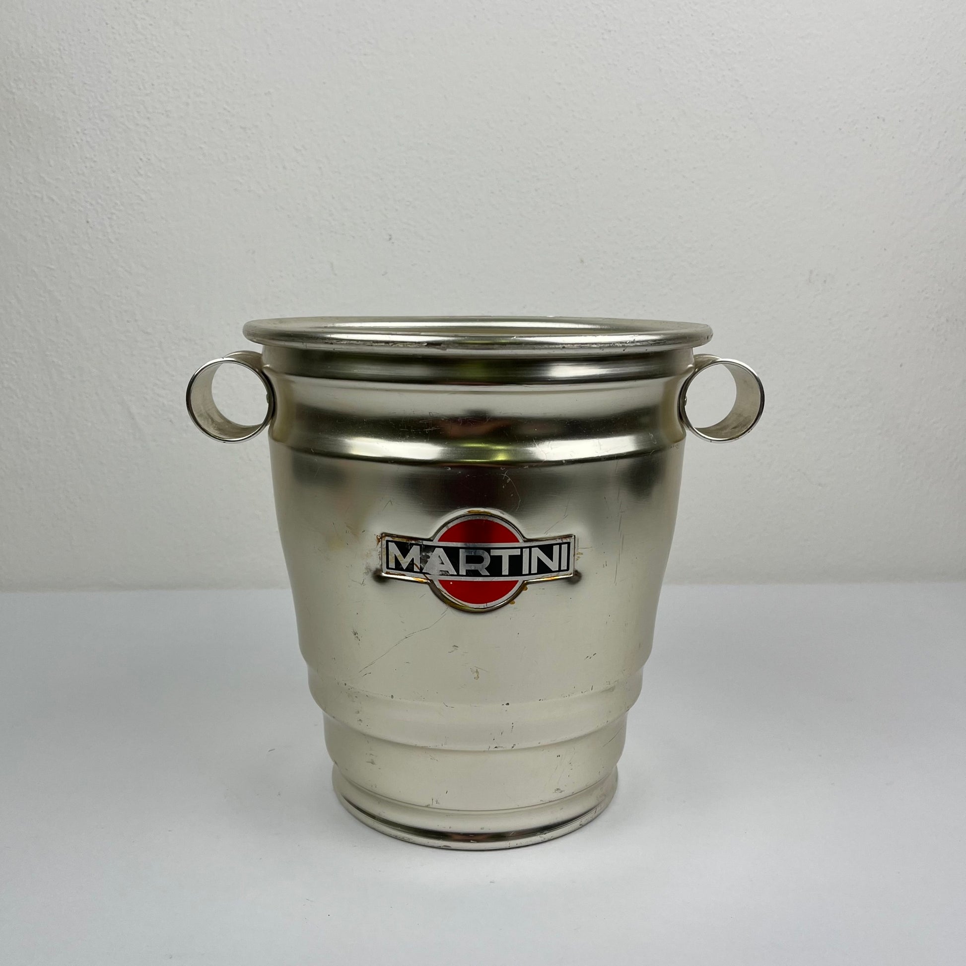 Glacette Pubblicitaria - Martini | Anni '60