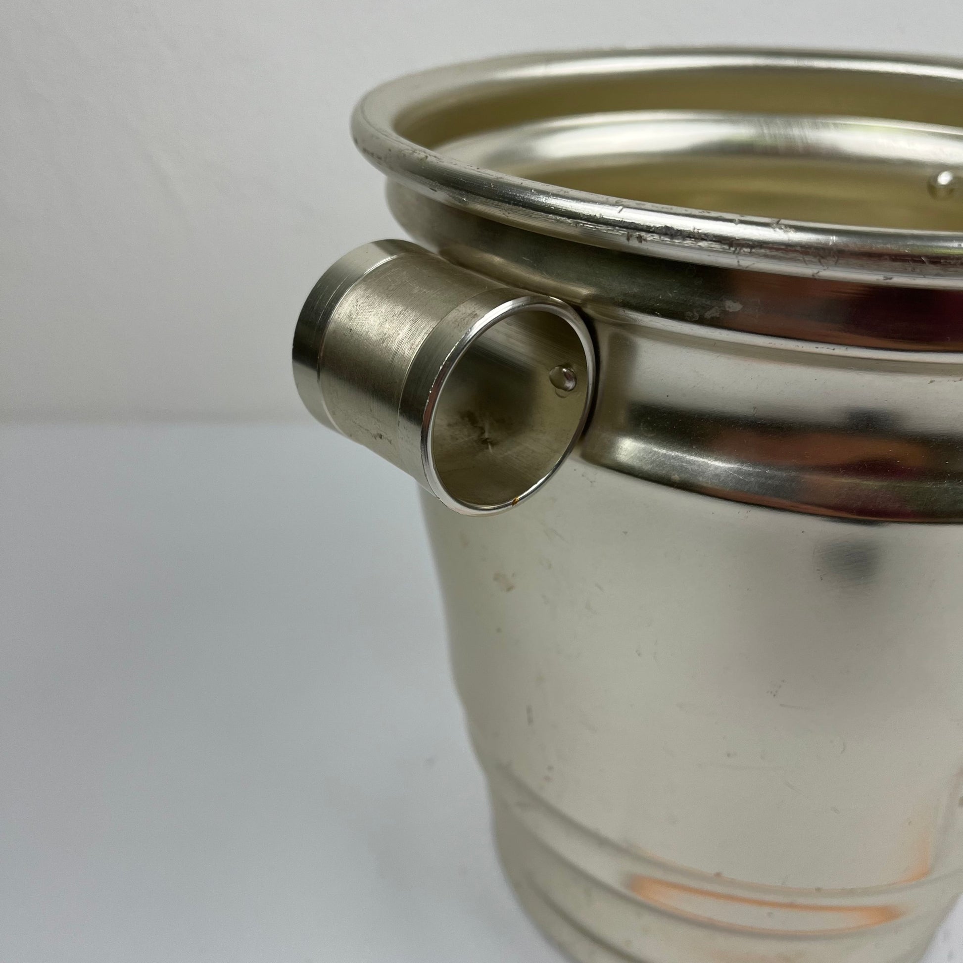 Glacette Pubblicitaria - Martini | Anni '60