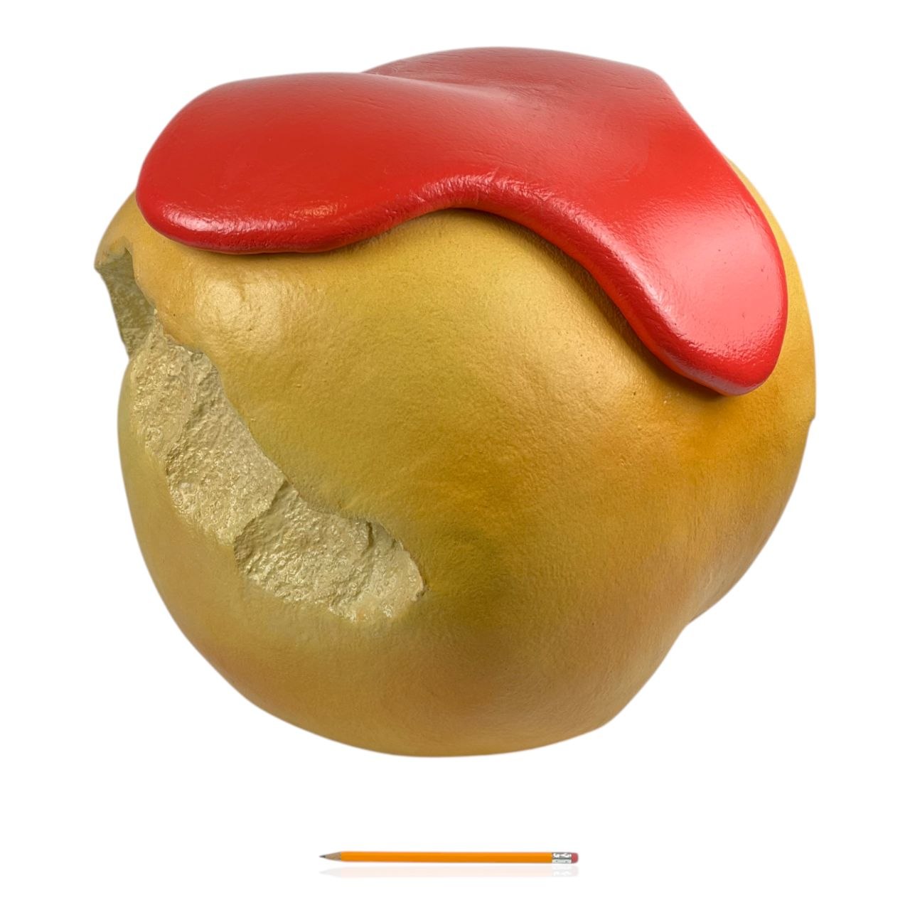 Pouf Big Eat Bignè - Gugliermetto Experience (Limited Edition)