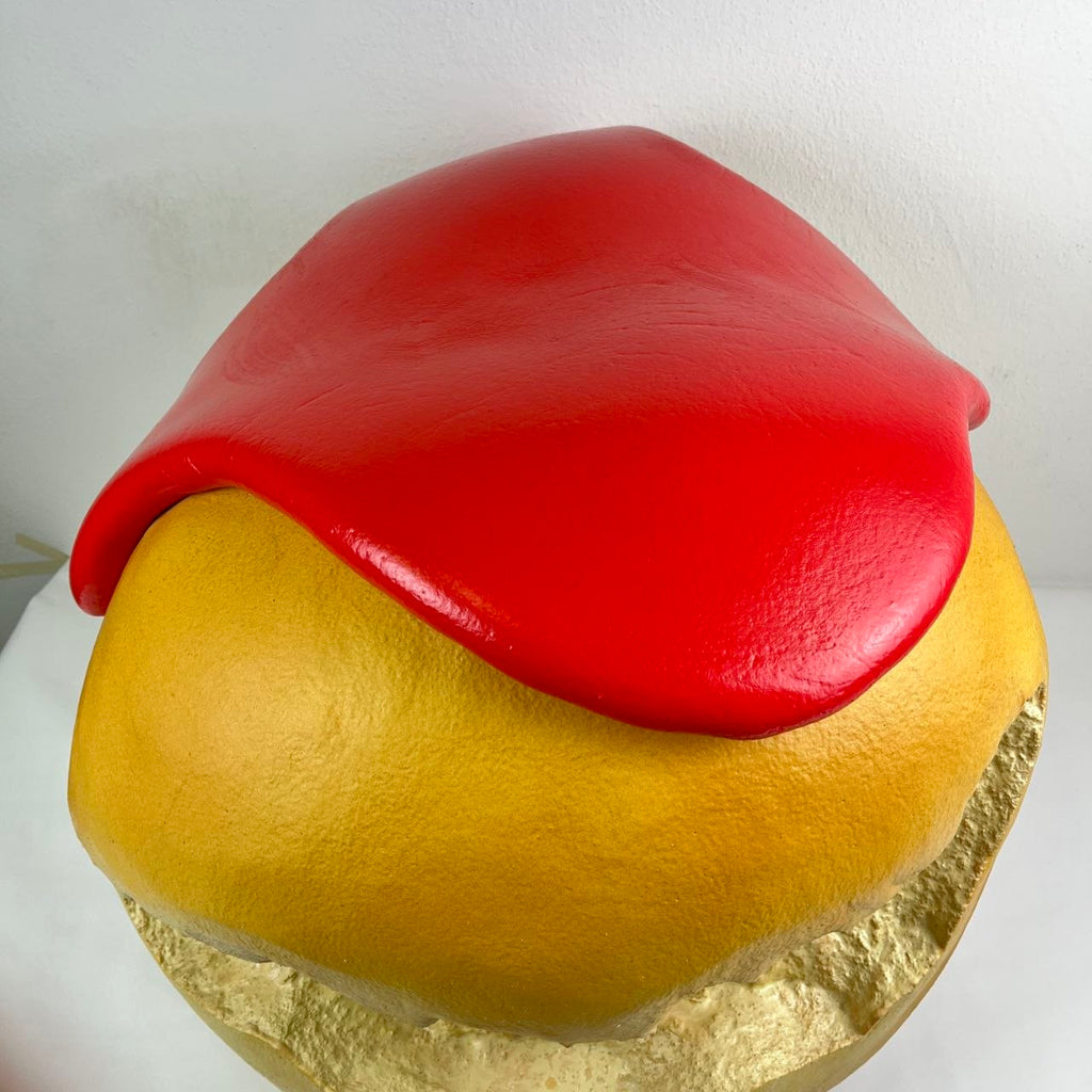 Pouf Big Eat Bignè - Gugliermetto Experience (Limited Edition)